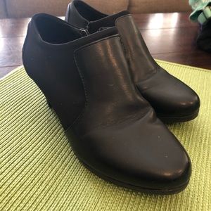 ☘️☘️Stylish ankle booties☘️☘️